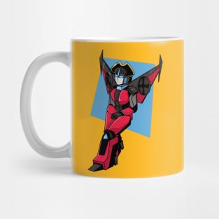 windblade Mug